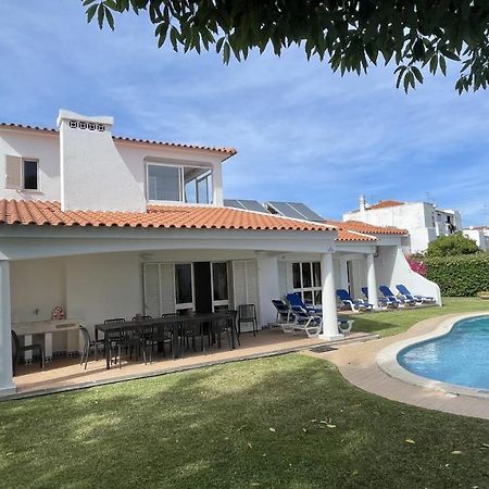 Solar By Check-In Portugal Villa Albufeira Ngoại thất bức ảnh