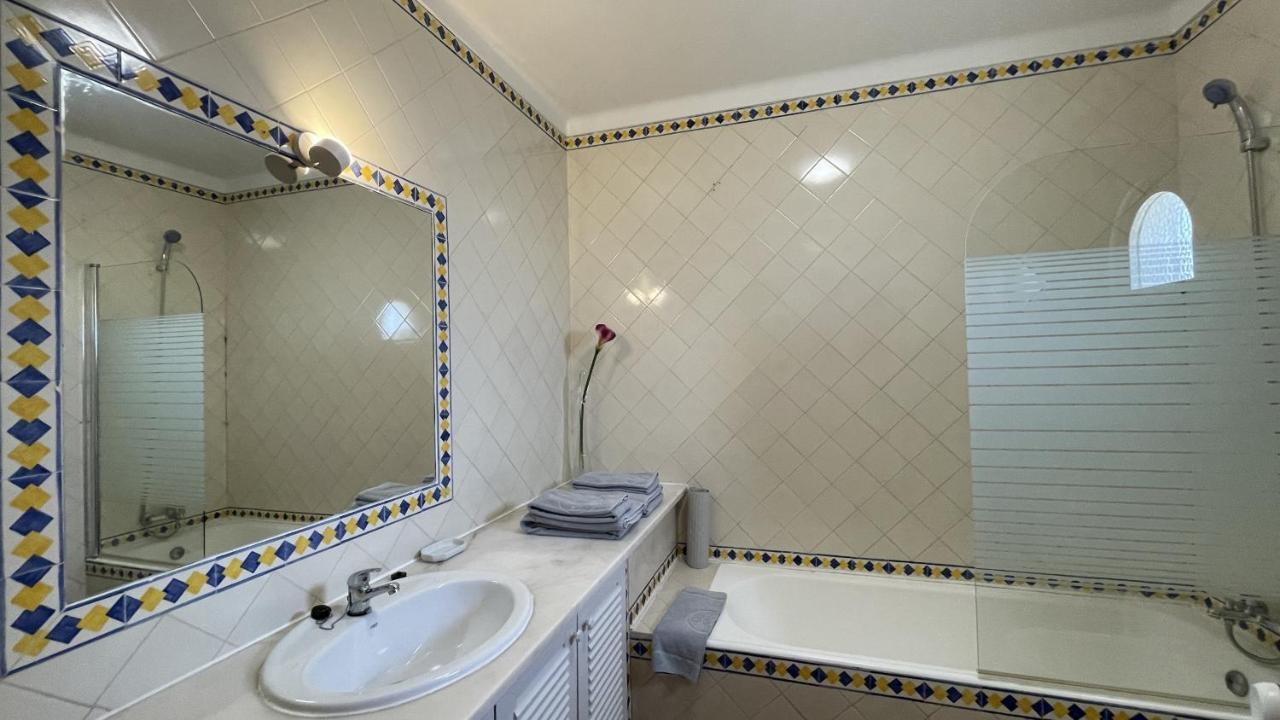 Solar By Check-In Portugal Villa Albufeira Ngoại thất bức ảnh