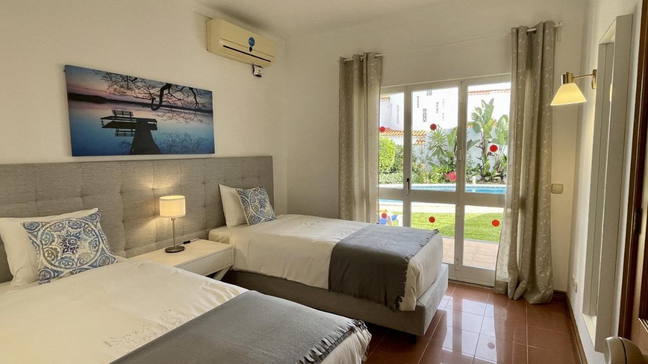 Solar By Check-In Portugal Villa Albufeira Ngoại thất bức ảnh