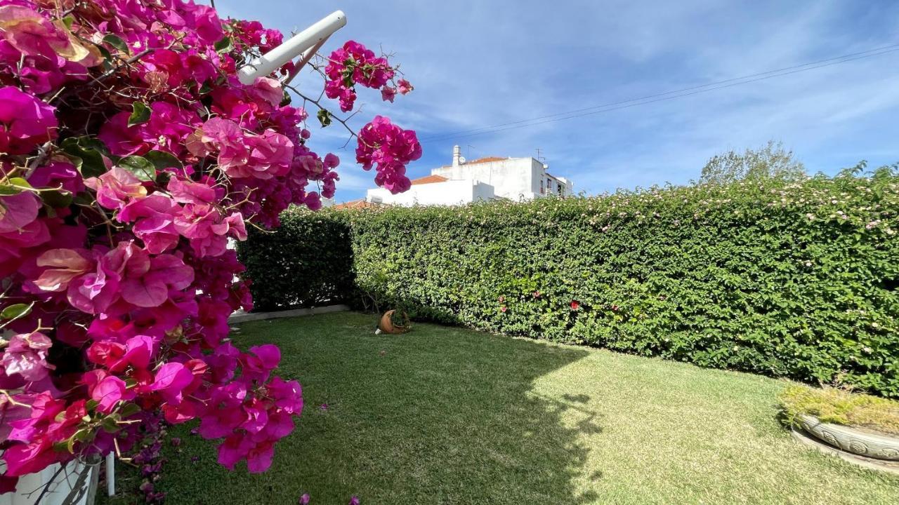 Solar By Check-In Portugal Villa Albufeira Ngoại thất bức ảnh