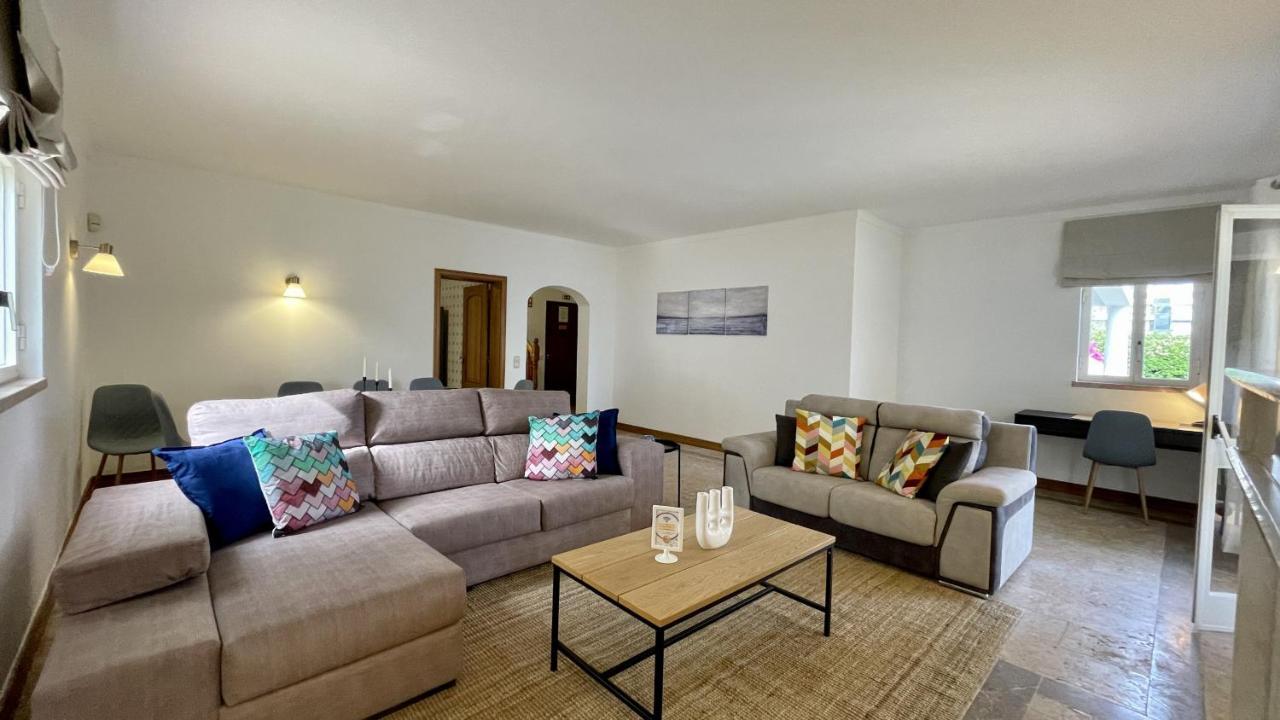 Solar By Check-In Portugal Villa Albufeira Ngoại thất bức ảnh