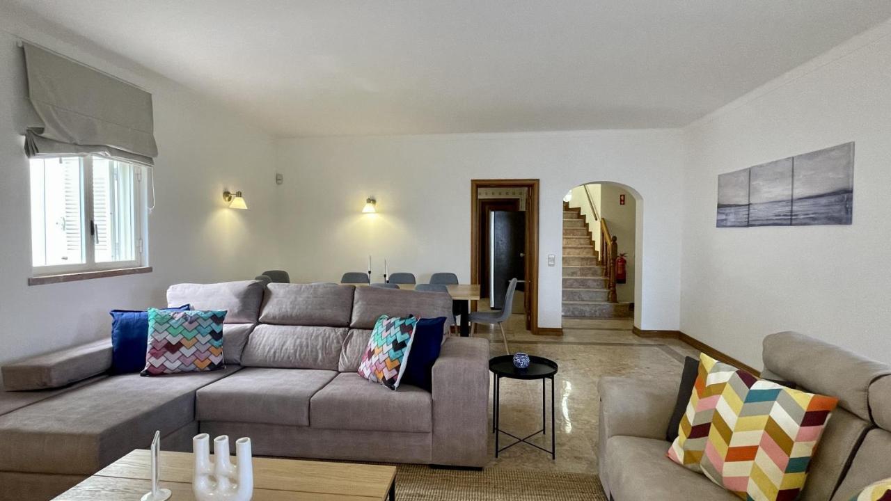 Solar By Check-In Portugal Villa Albufeira Ngoại thất bức ảnh