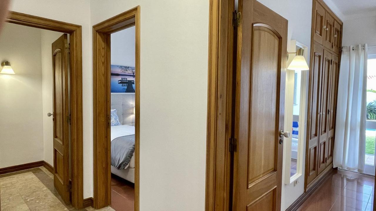 Solar By Check-In Portugal Villa Albufeira Ngoại thất bức ảnh