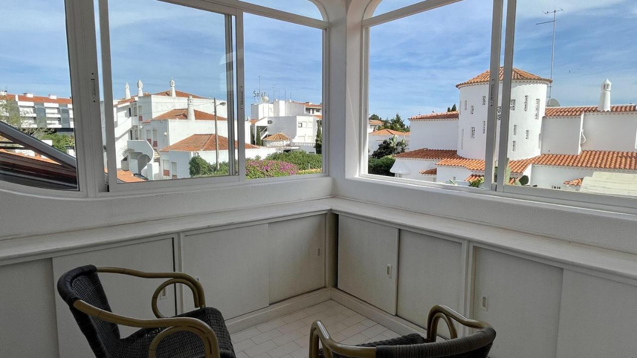 Solar By Check-In Portugal Villa Albufeira Ngoại thất bức ảnh