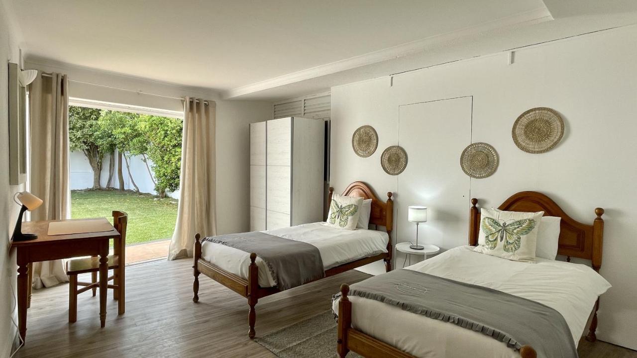 Solar By Check-In Portugal Villa Albufeira Ngoại thất bức ảnh