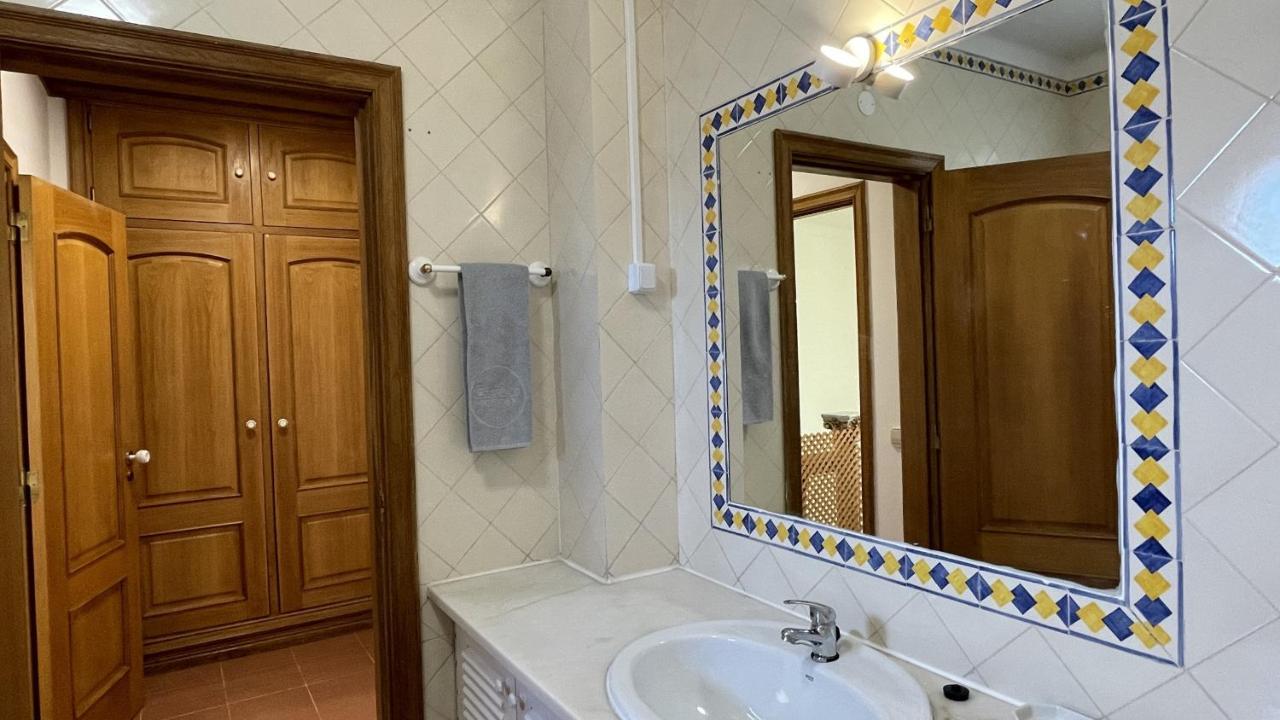 Solar By Check-In Portugal Villa Albufeira Ngoại thất bức ảnh