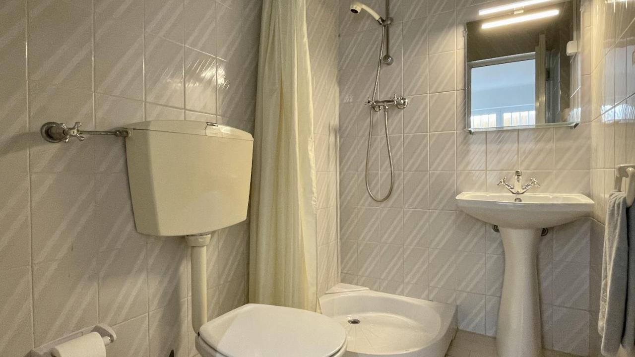 Solar By Check-In Portugal Villa Albufeira Ngoại thất bức ảnh