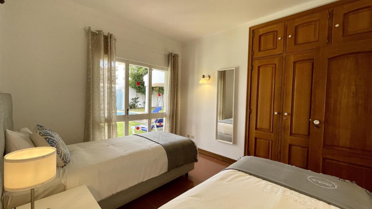 Solar By Check-In Portugal Villa Albufeira Ngoại thất bức ảnh