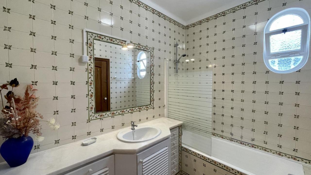 Solar By Check-In Portugal Villa Albufeira Ngoại thất bức ảnh