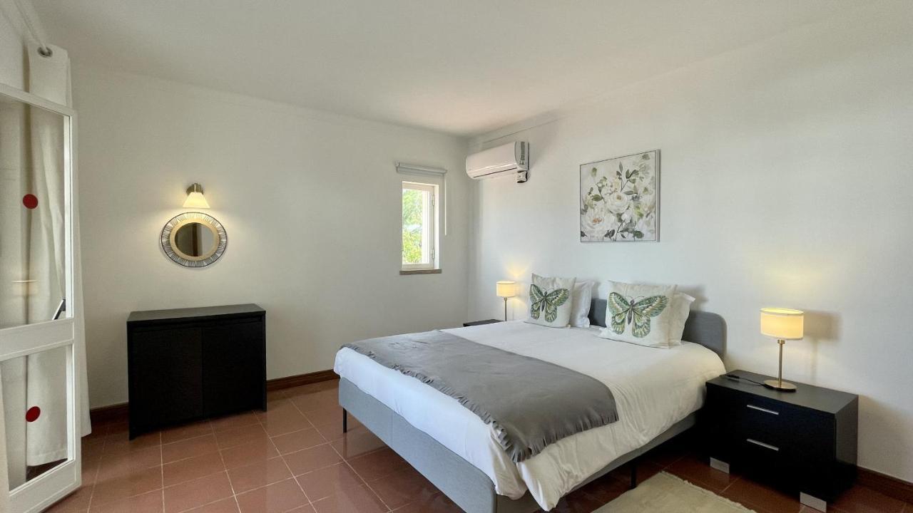 Solar By Check-In Portugal Villa Albufeira Ngoại thất bức ảnh